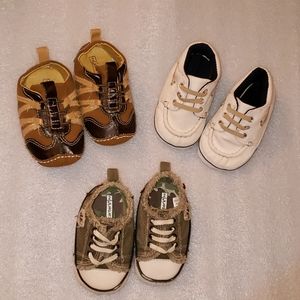 Baby Shoes
